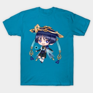 Wanderer chibi T-Shirt